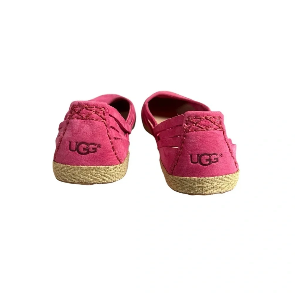 UGG all orders